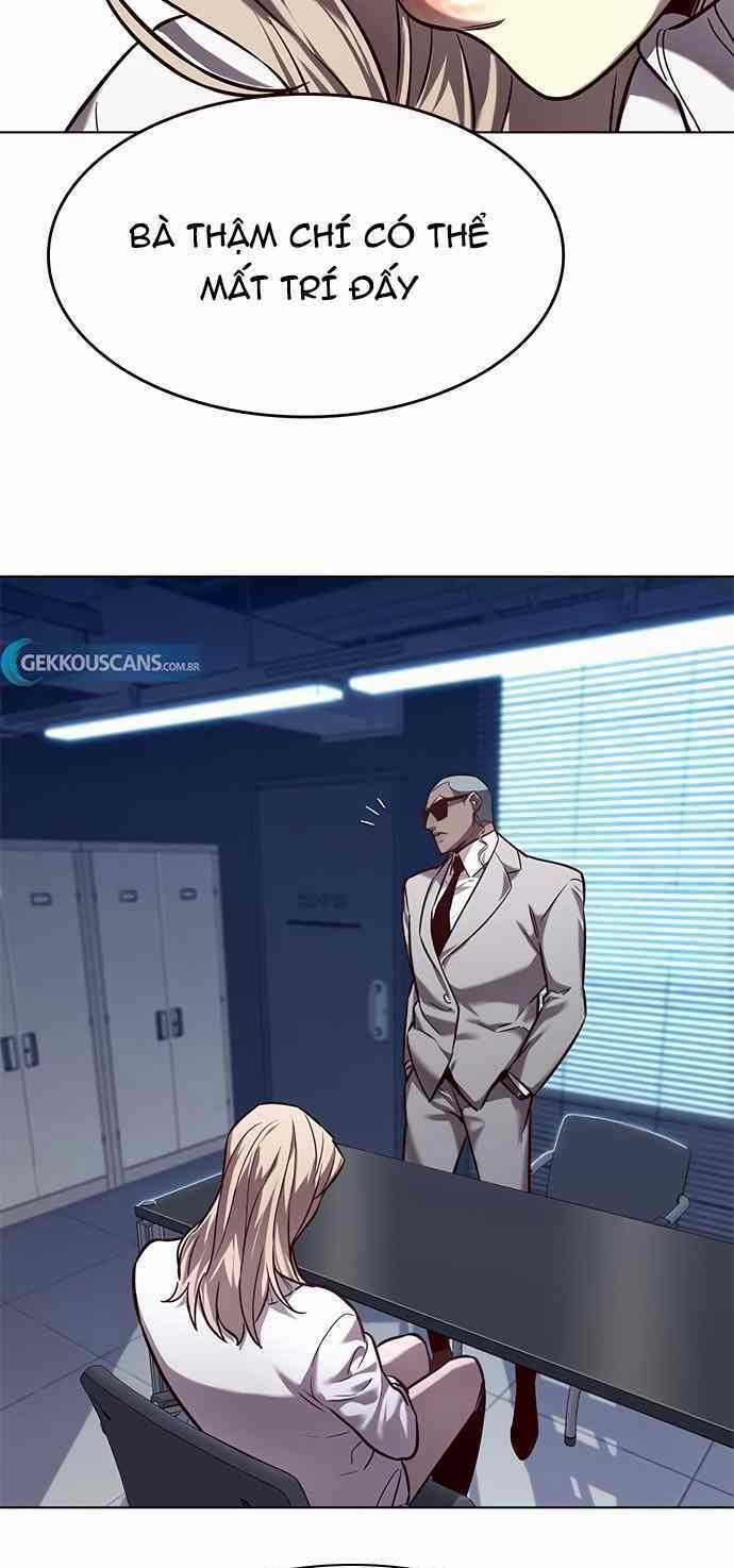 Hoá Thân Thành Mèo - Eleceed Chapter 232 trang 8