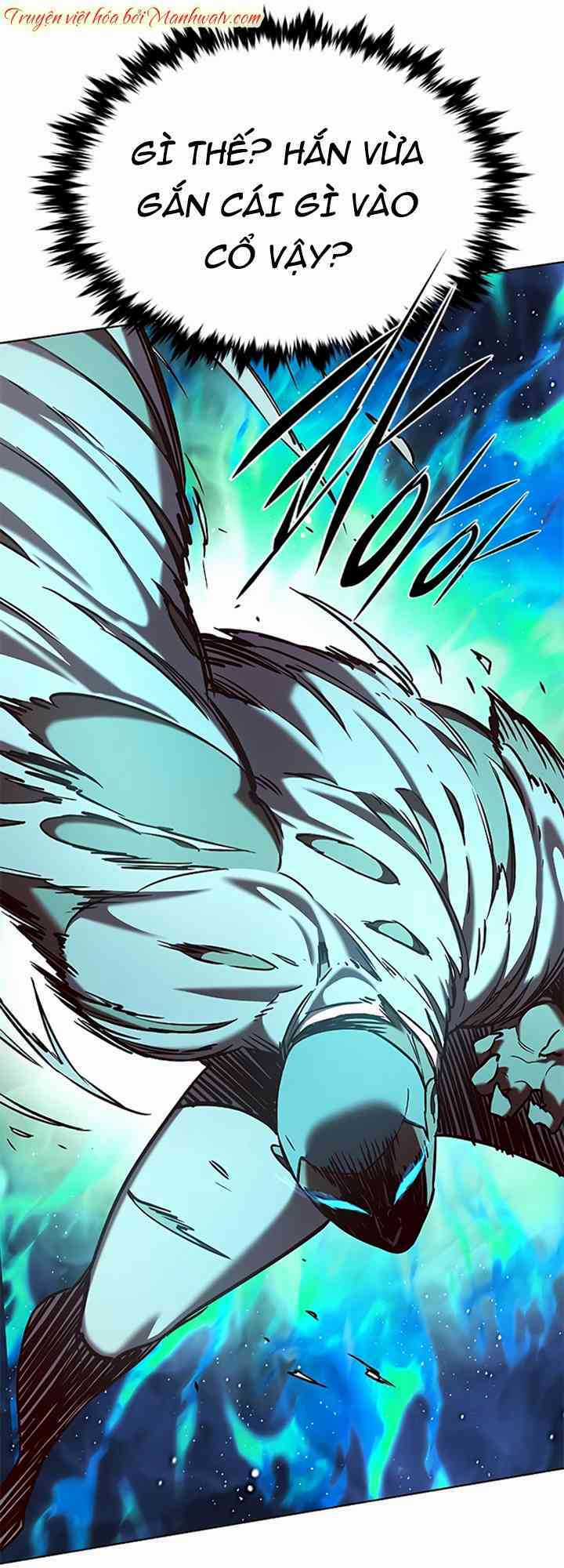 Hoá Thân Thành Mèo - Eleceed Chapter 233 trang 36