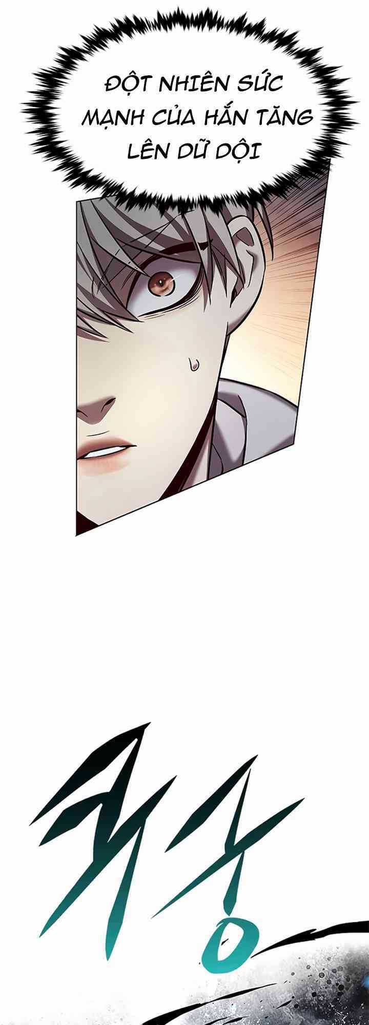 Hoá Thân Thành Mèo - Eleceed Chapter 233 trang 37