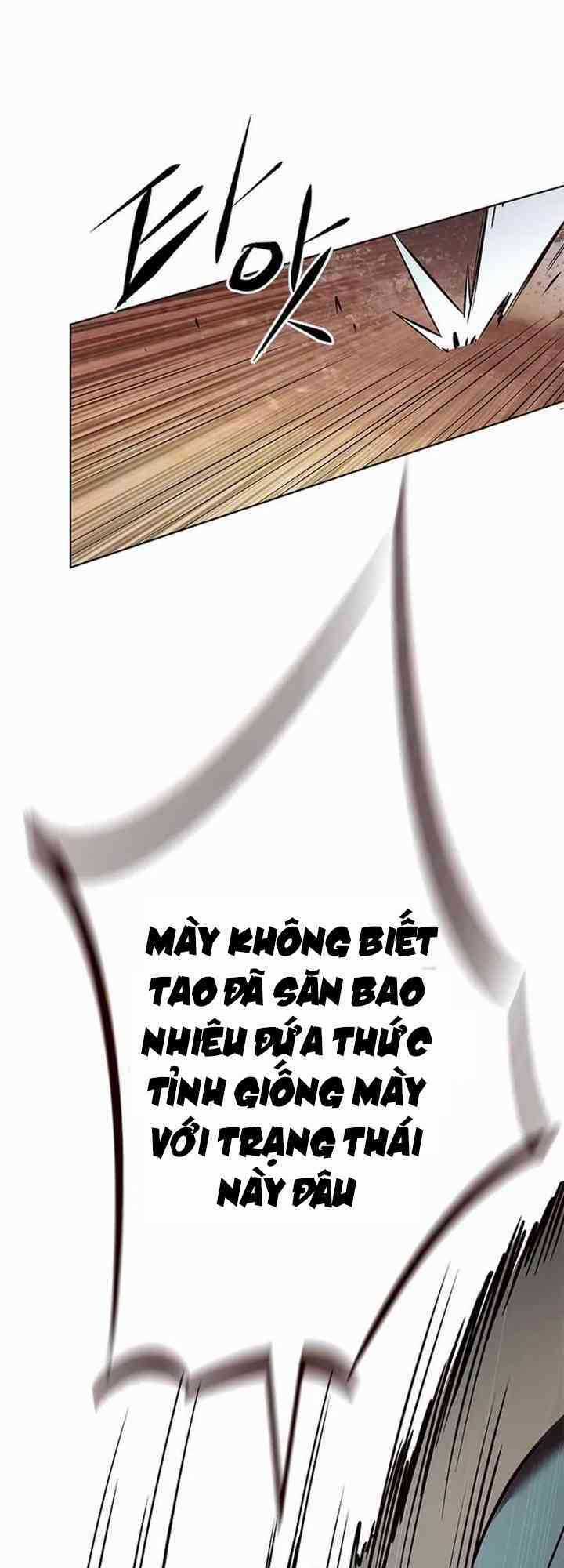 Hoá Thân Thành Mèo - Eleceed Chapter 233 trang 41