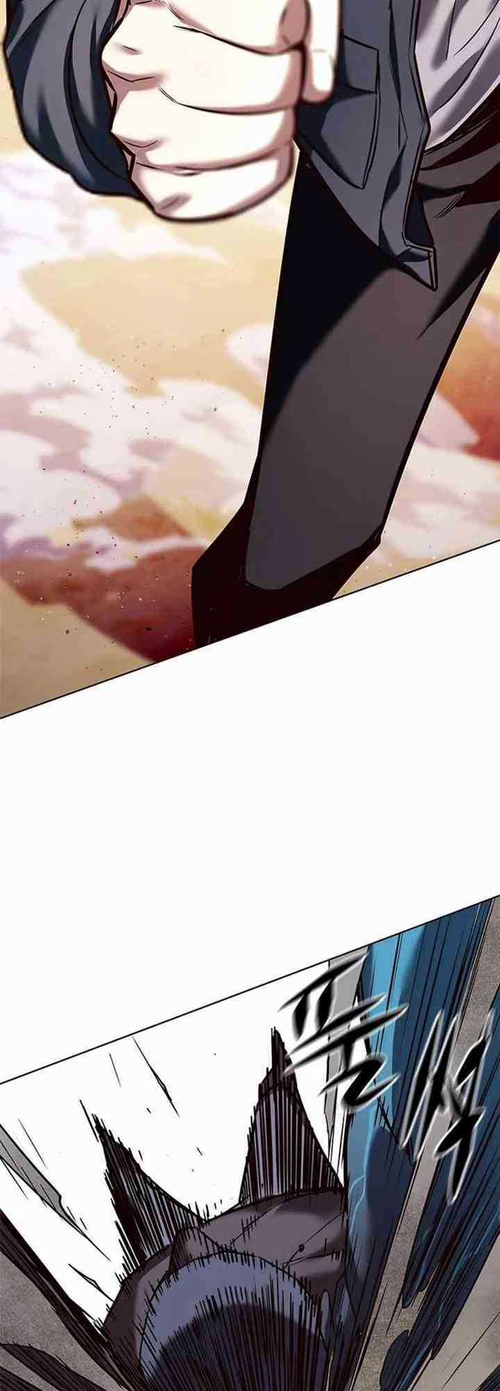 Hoá Thân Thành Mèo - Eleceed Chapter 233 trang 73