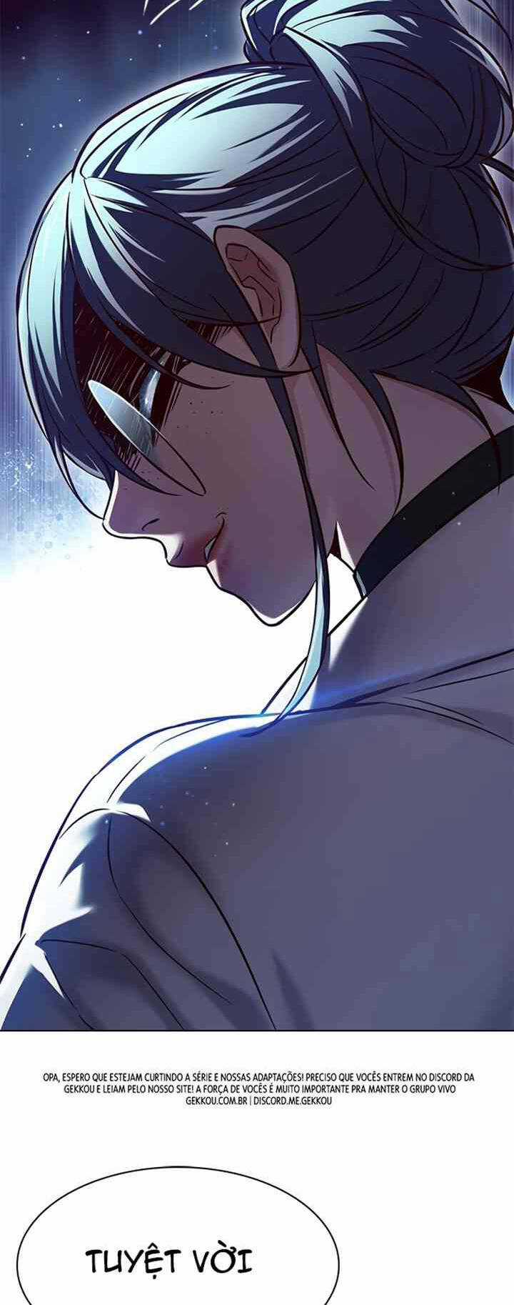 Hoá Thân Thành Mèo - Eleceed Chapter 234 trang 15