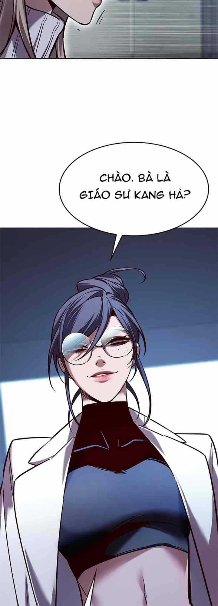 Hoá Thân Thành Mèo - Eleceed Chapter 234 trang 19