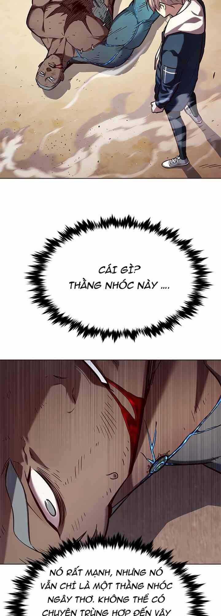 Hoá Thân Thành Mèo - Eleceed Chapter 234 trang 3