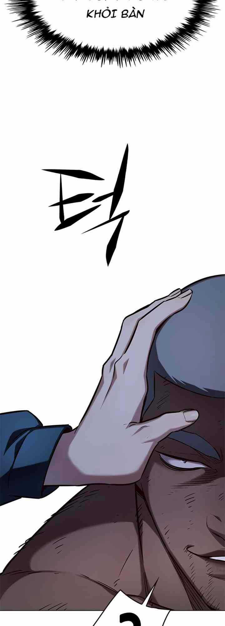 Hoá Thân Thành Mèo - Eleceed Chapter 234 trang 35