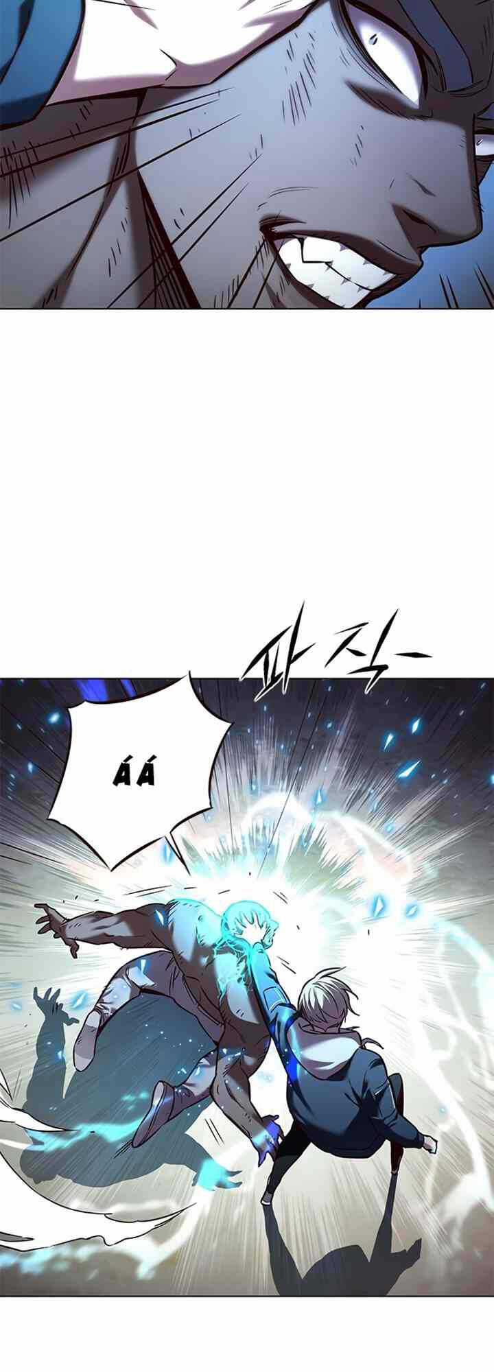 Hoá Thân Thành Mèo - Eleceed Chapter 234 trang 37