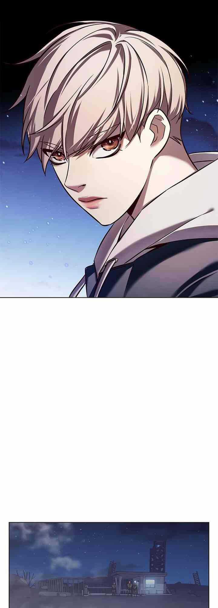 Hoá Thân Thành Mèo - Eleceed Chapter 234 trang 40