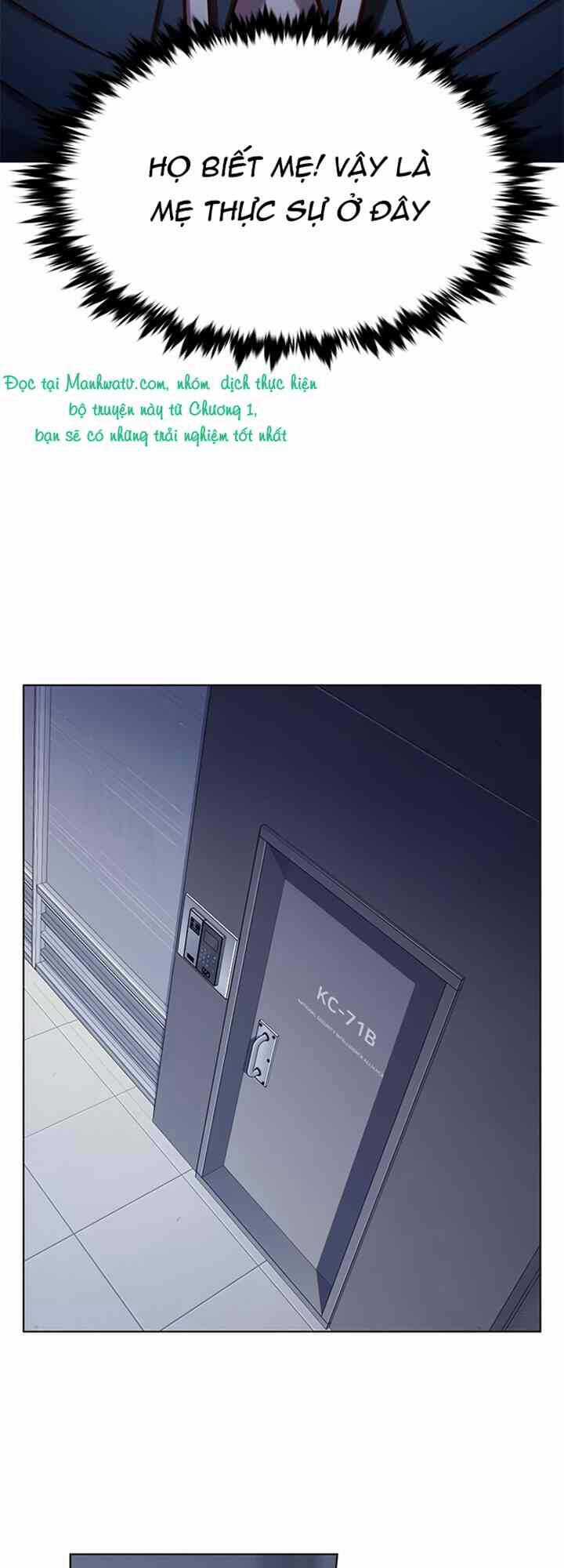 Hoá Thân Thành Mèo - Eleceed Chapter 234 trang 49