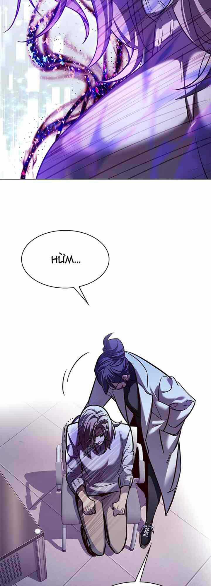 Hoá Thân Thành Mèo - Eleceed Chapter 234 trang 51