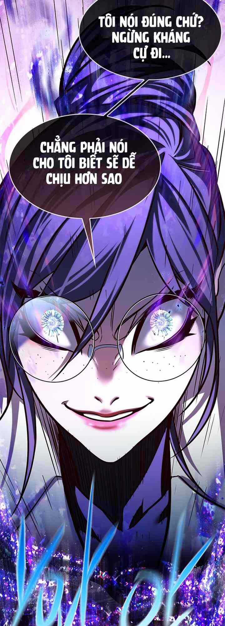 Hoá Thân Thành Mèo - Eleceed Chapter 234 trang 55