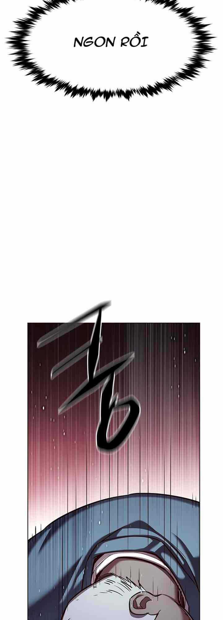 Hoá Thân Thành Mèo - Eleceed Chapter 234 trang 9