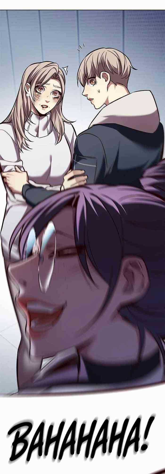 Hoá Thân Thành Mèo - Eleceed Chapter 235 trang 35