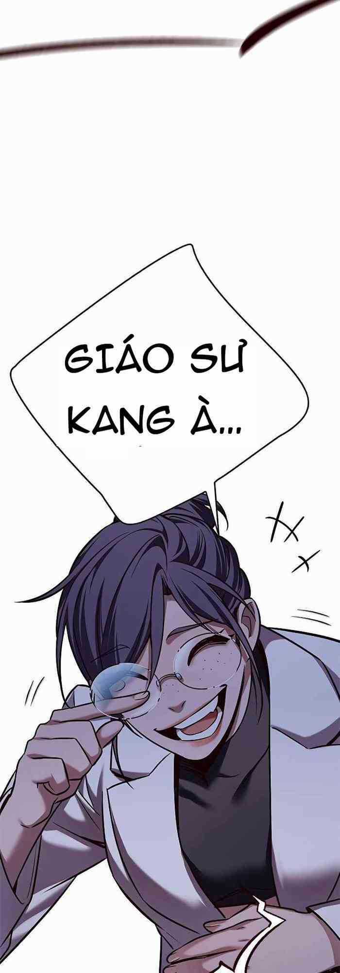 Hoá Thân Thành Mèo - Eleceed Chapter 235 trang 36