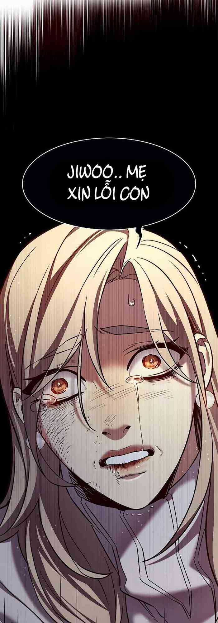 Hoá Thân Thành Mèo - Eleceed Chapter 235 trang 41