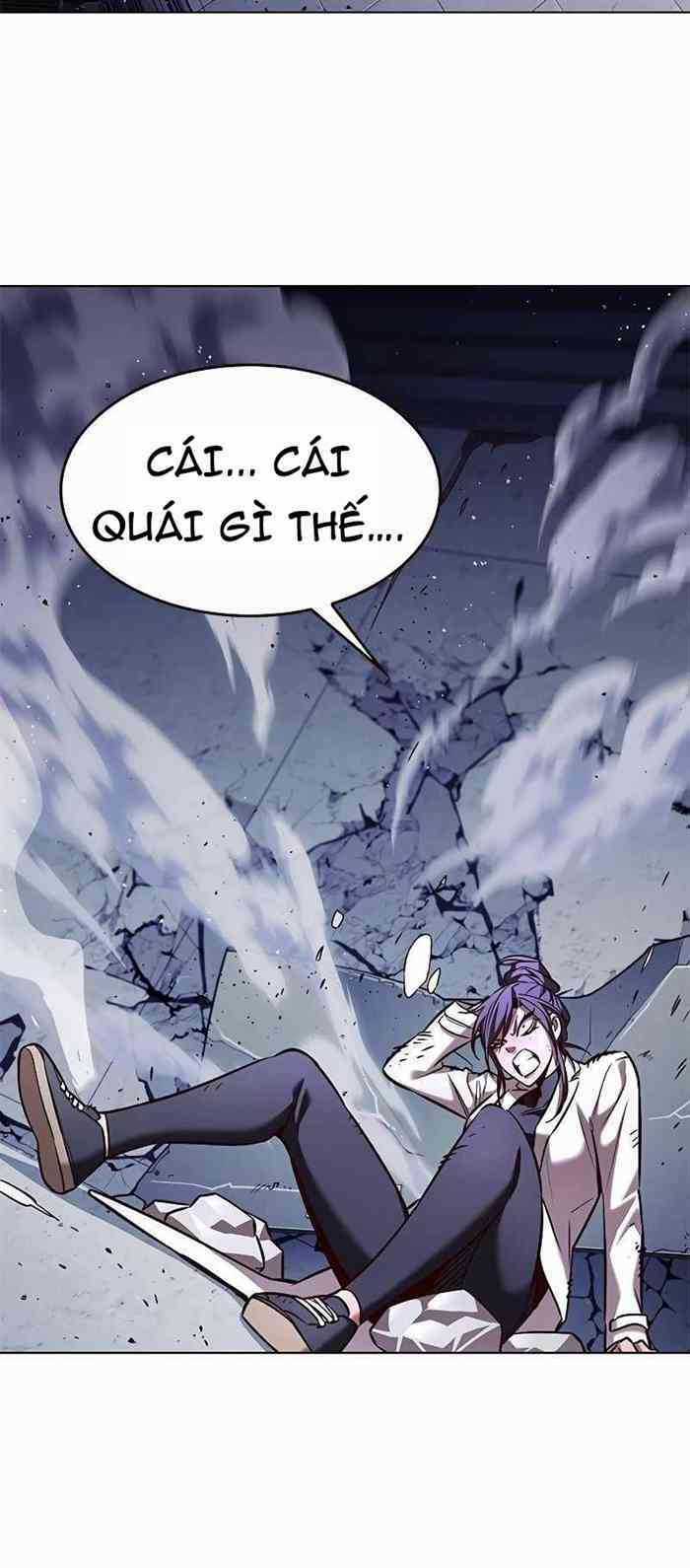 Hoá Thân Thành Mèo - Eleceed Chapter 235 trang 53