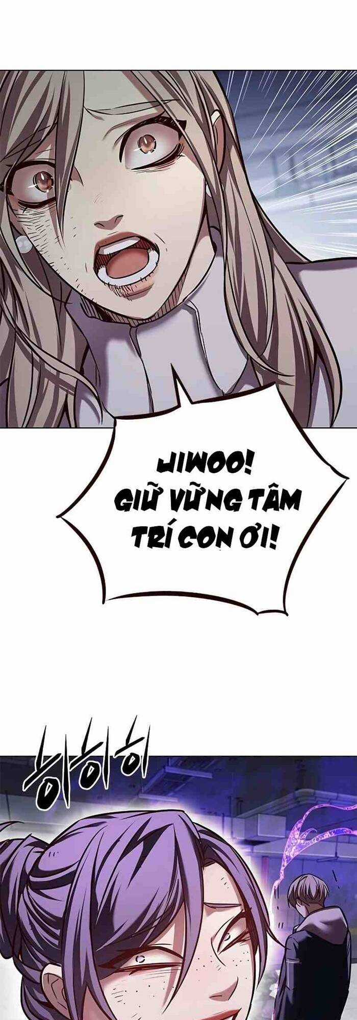 Hoá Thân Thành Mèo - Eleceed Chapter 236 trang 26