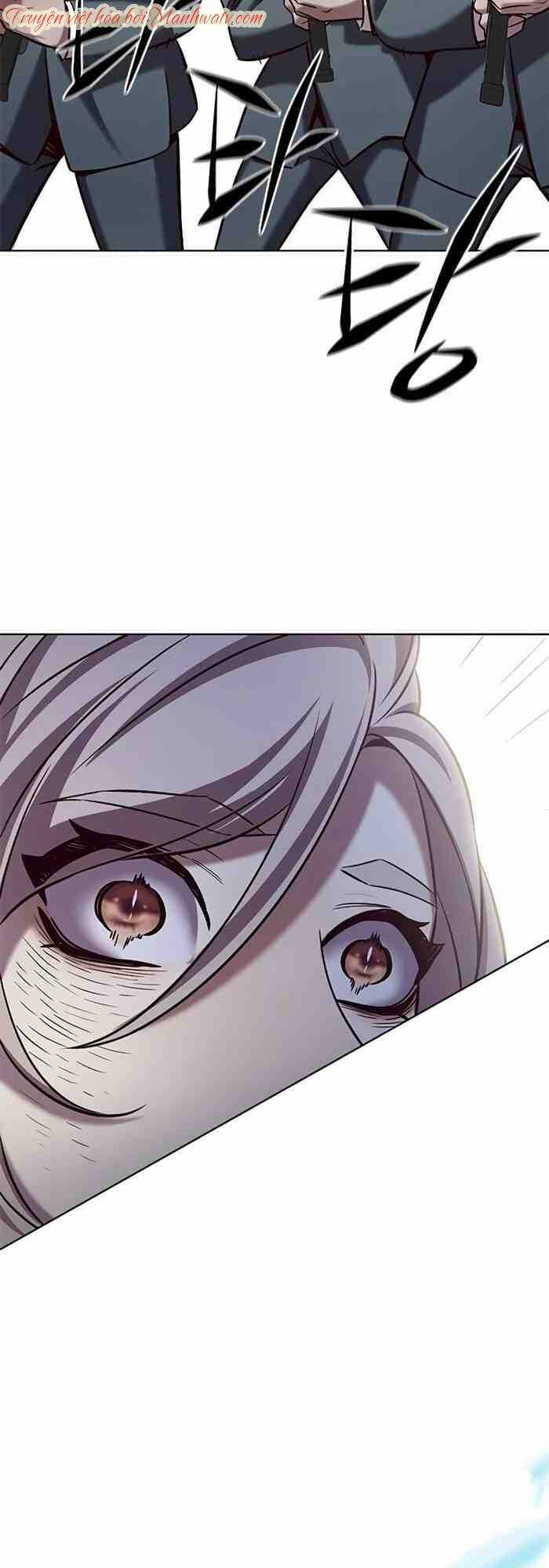 Hoá Thân Thành Mèo - Eleceed Chapter 236 trang 53