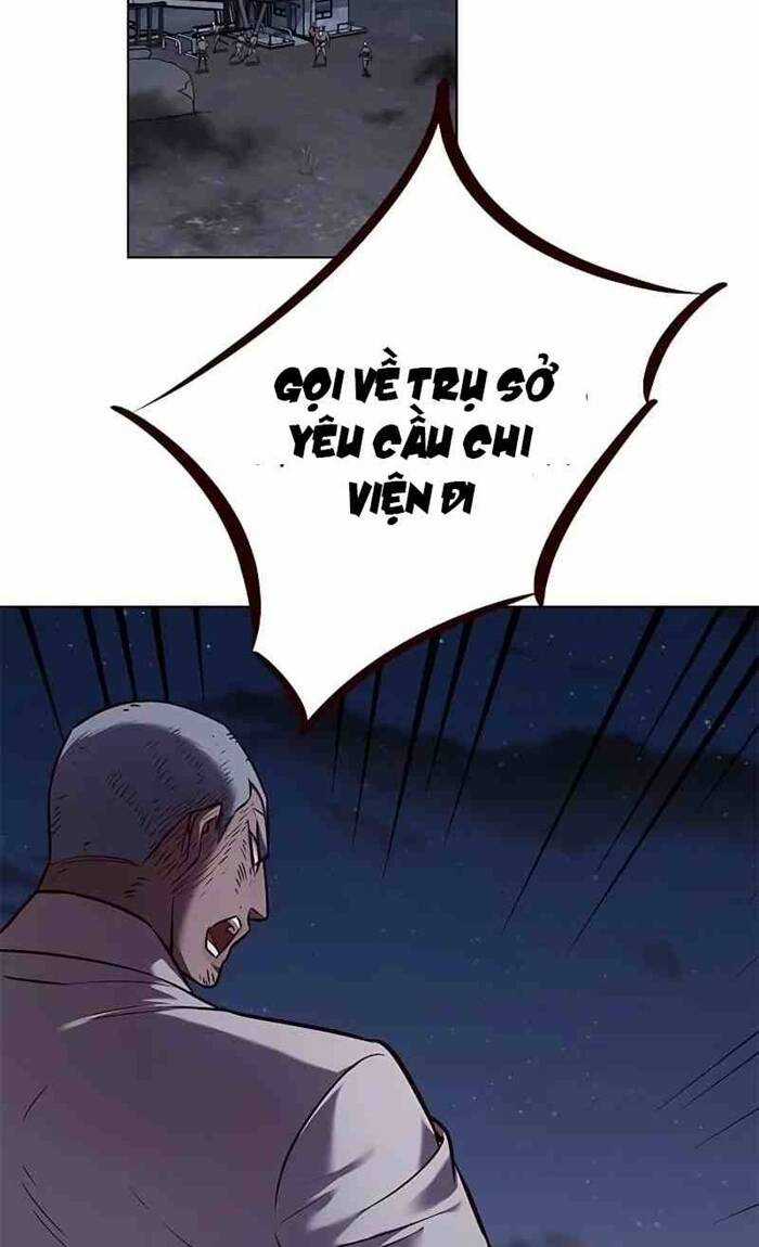 Hoá Thân Thành Mèo - Eleceed Chapter 236 trang 64