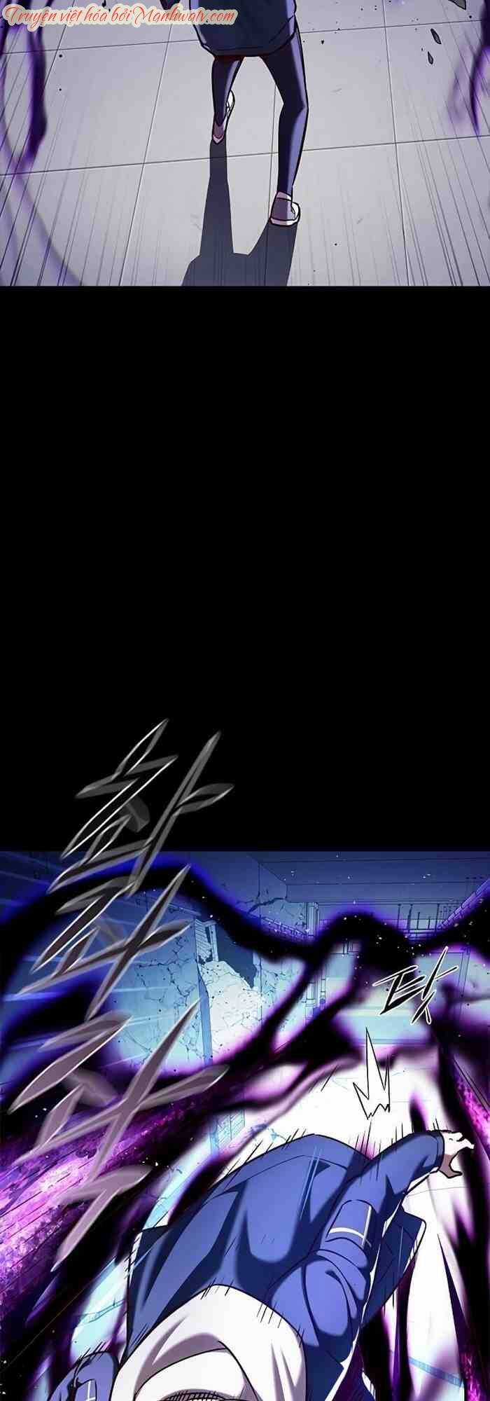 Hoá Thân Thành Mèo - Eleceed Chapter 236 trang 7