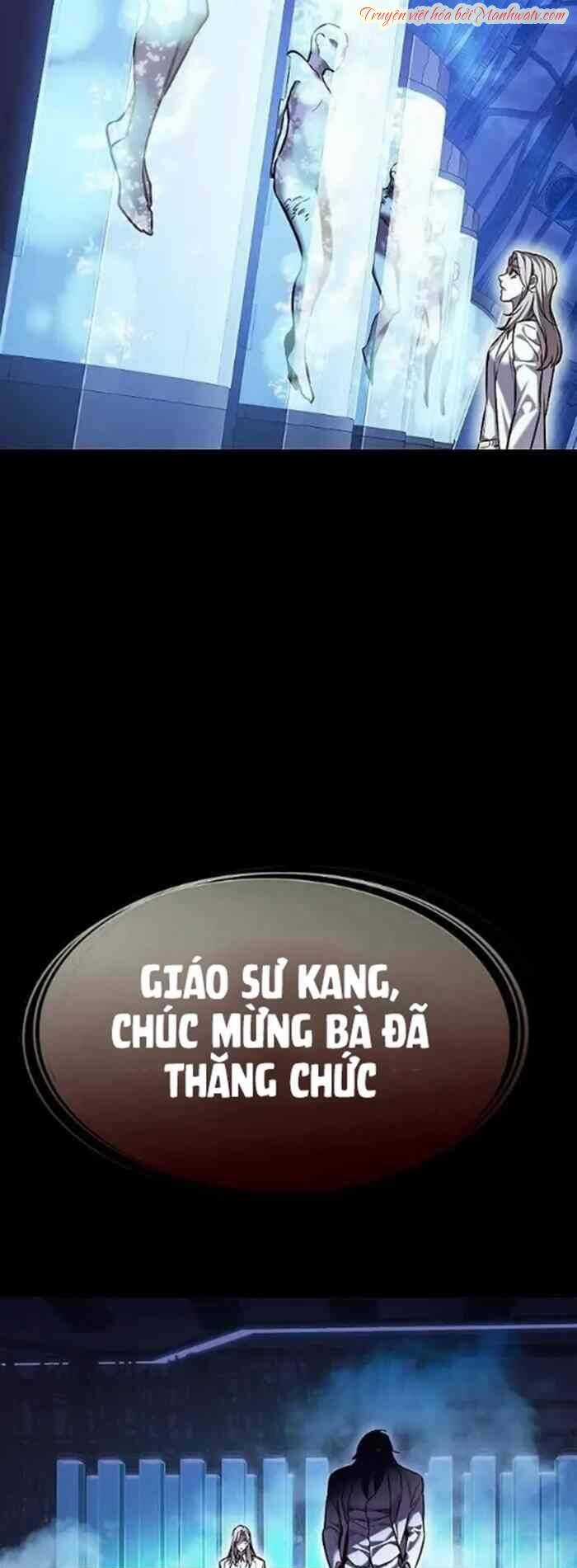 Hoá Thân Thành Mèo - Eleceed Chapter 237 trang 38