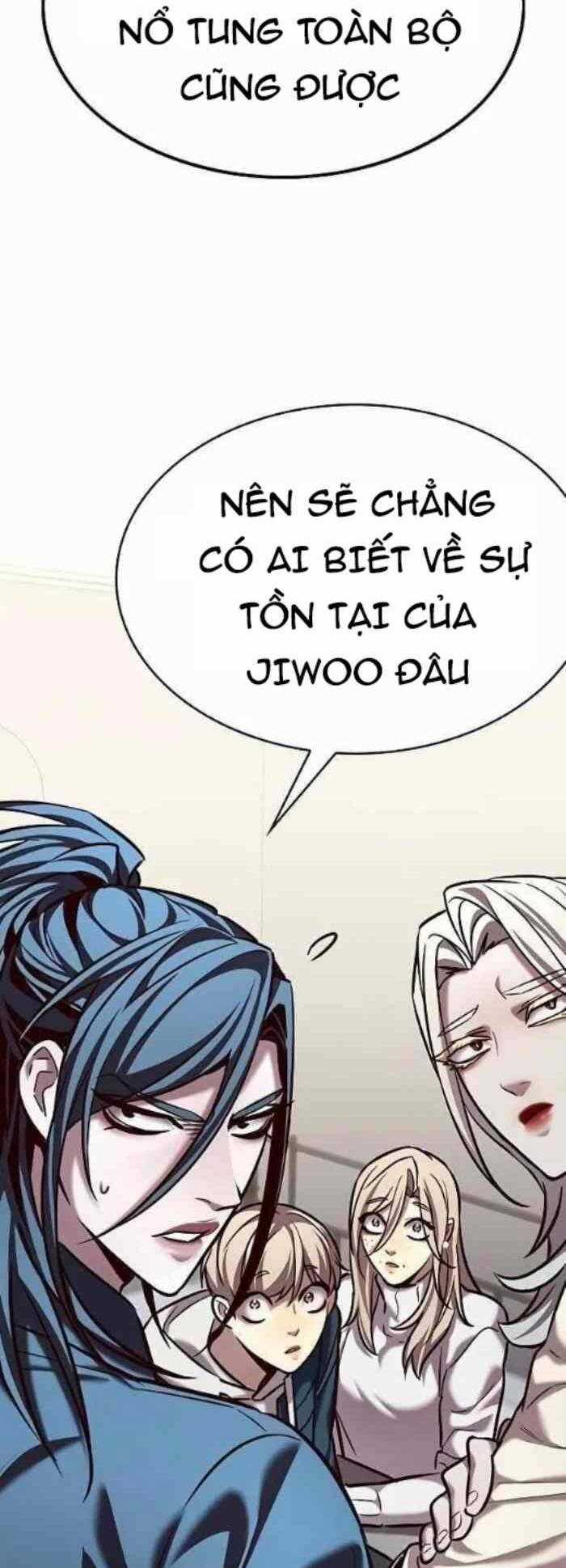 Hoá Thân Thành Mèo - Eleceed Chapter 237 trang 55