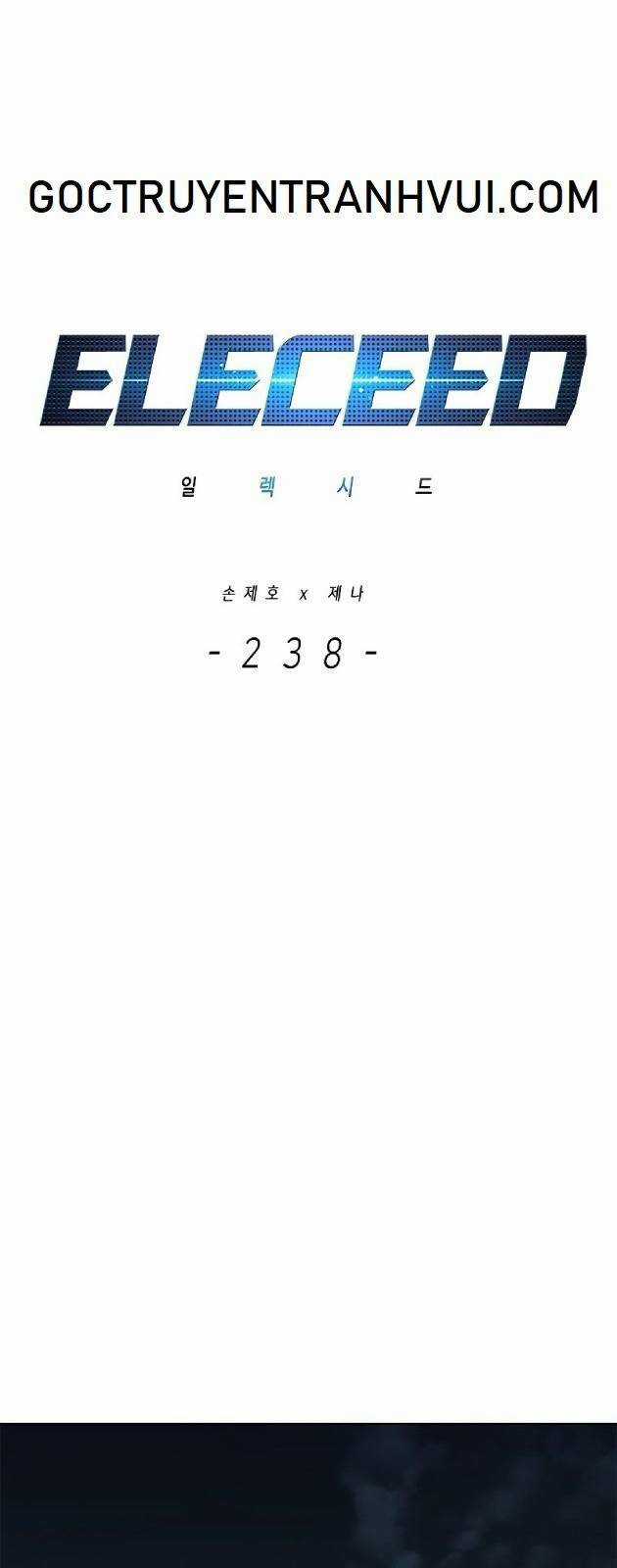 Hoá Thân Thành Mèo - Eleceed Chapter 238 trang 0