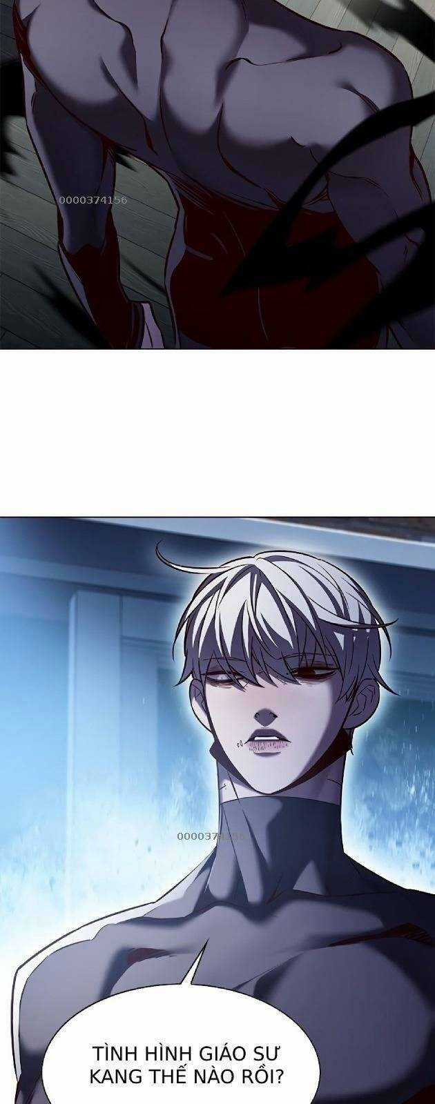 Hoá Thân Thành Mèo - Eleceed Chapter 238 trang 10