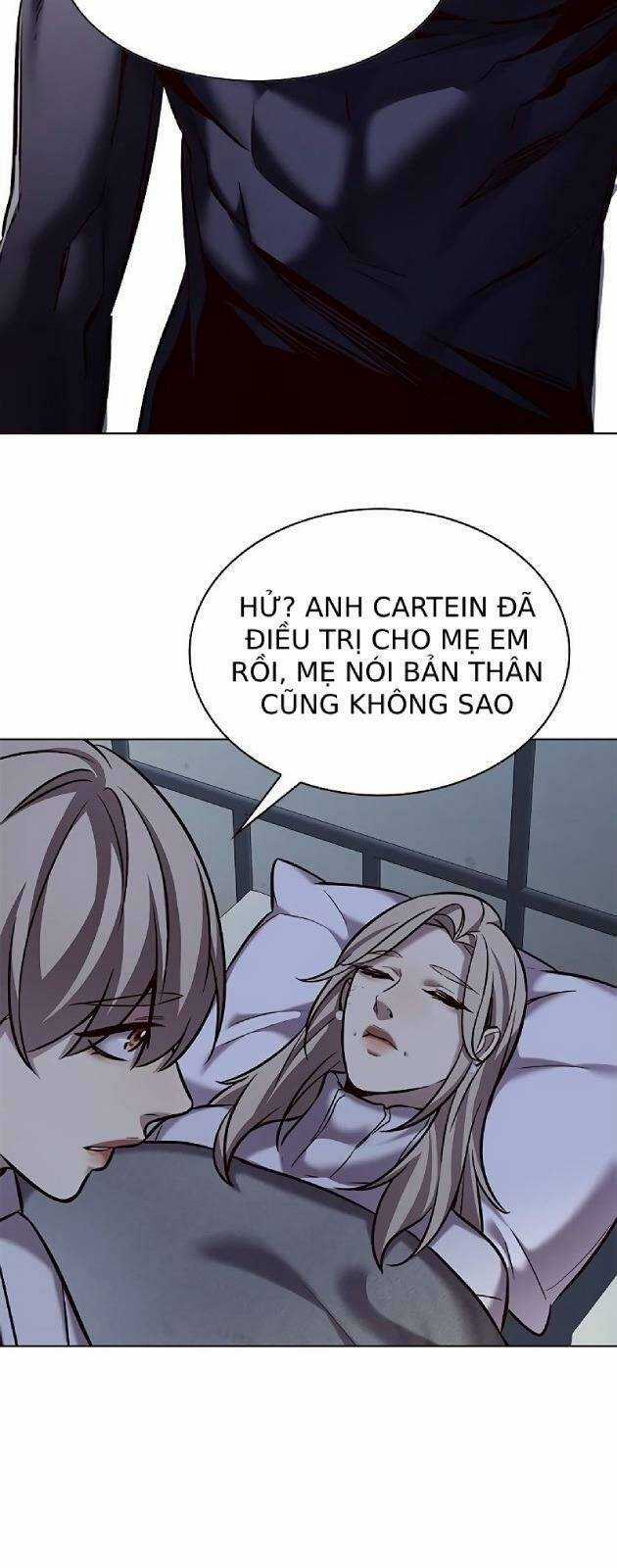 Hoá Thân Thành Mèo - Eleceed Chapter 238 trang 11