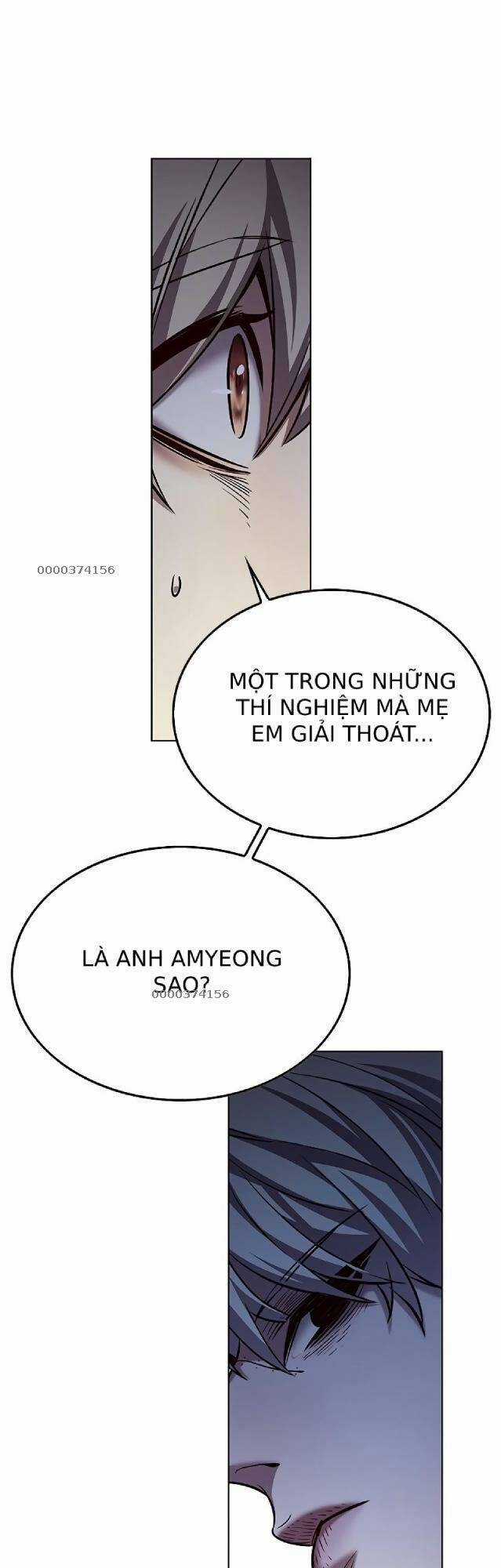 Hoá Thân Thành Mèo - Eleceed Chapter 238 trang 16