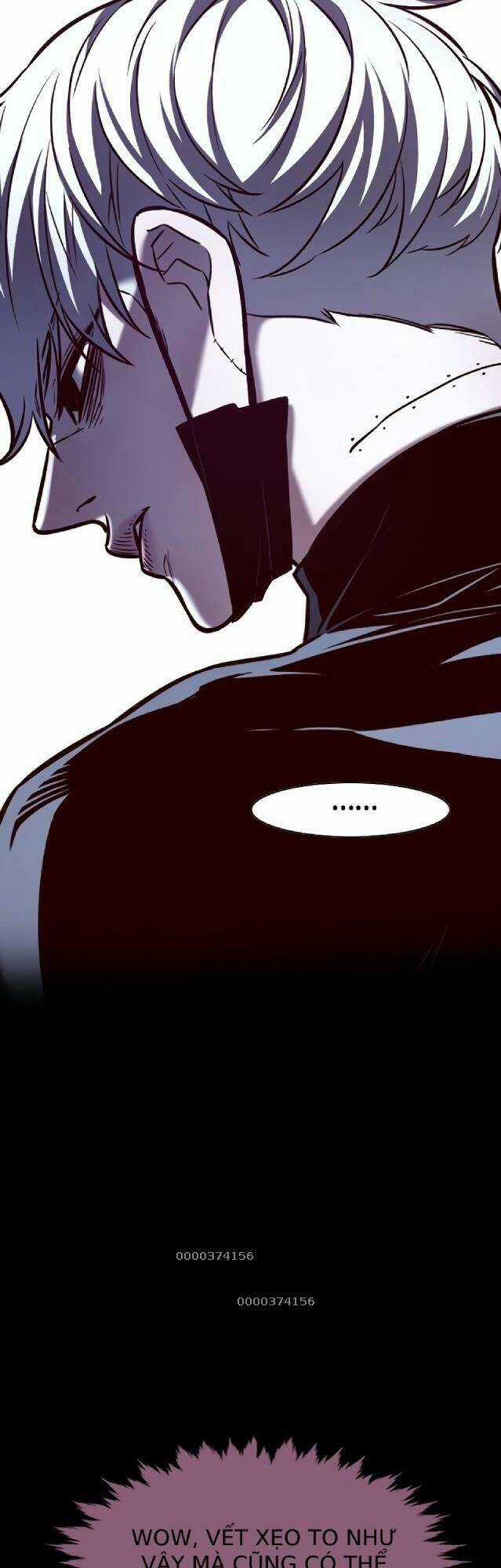 Hoá Thân Thành Mèo - Eleceed Chapter 238 trang 22