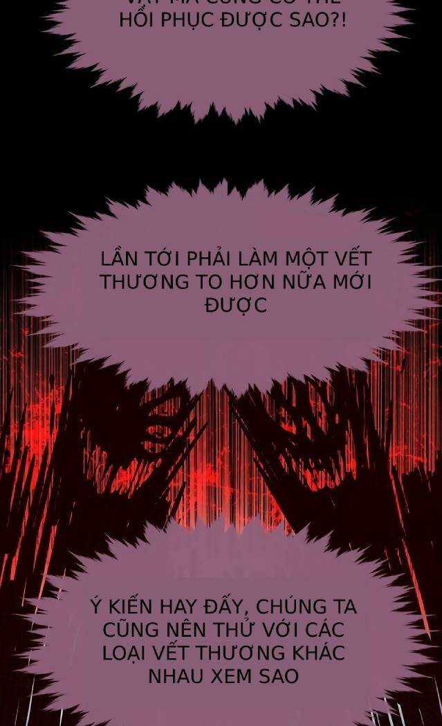 Hoá Thân Thành Mèo - Eleceed Chapter 238 trang 23