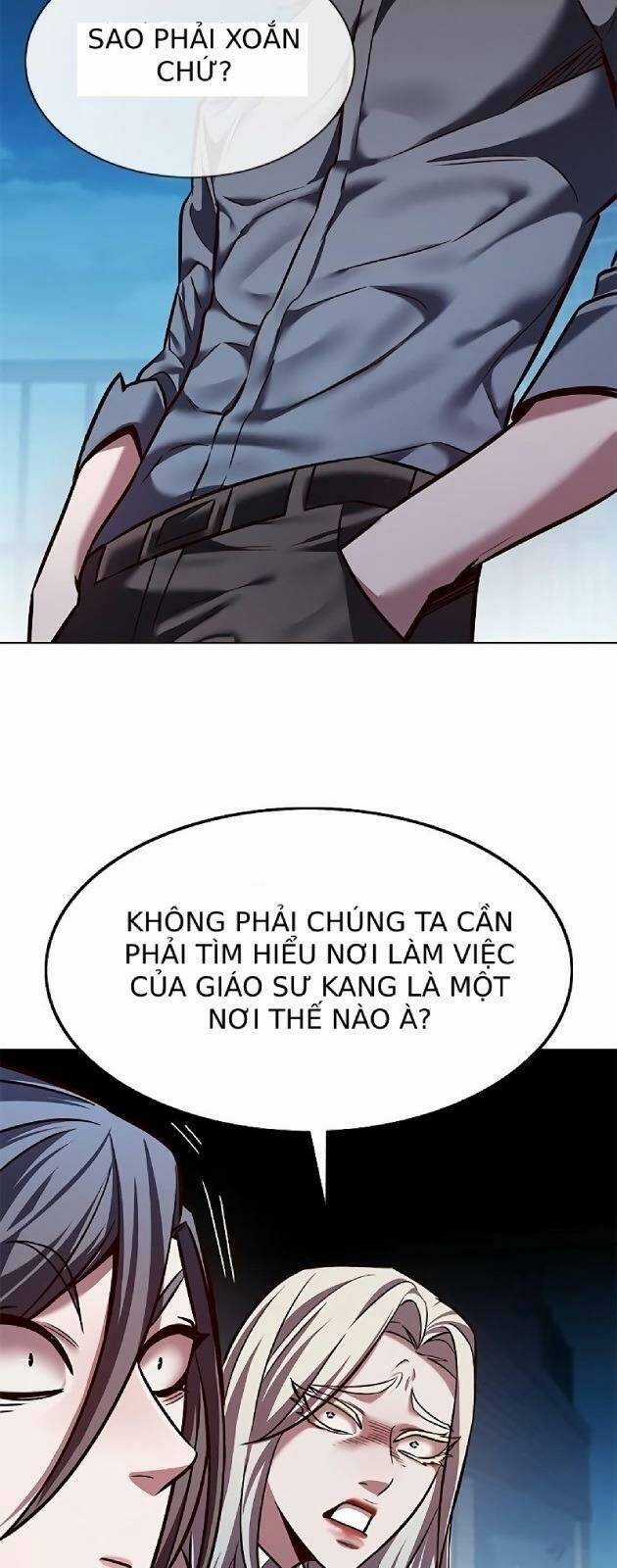 Hoá Thân Thành Mèo - Eleceed Chapter 238 trang 3