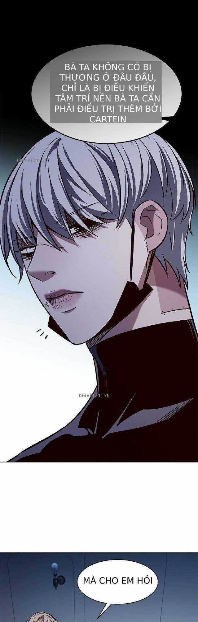 Hoá Thân Thành Mèo - Eleceed Chapter 238 trang 31