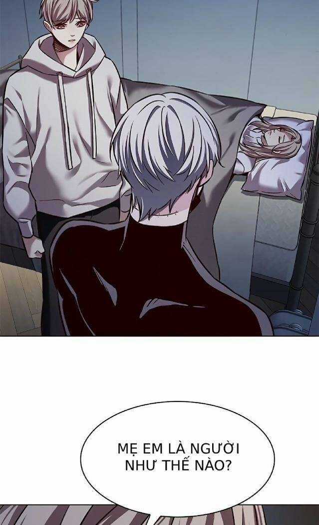 Hoá Thân Thành Mèo - Eleceed Chapter 238 trang 32