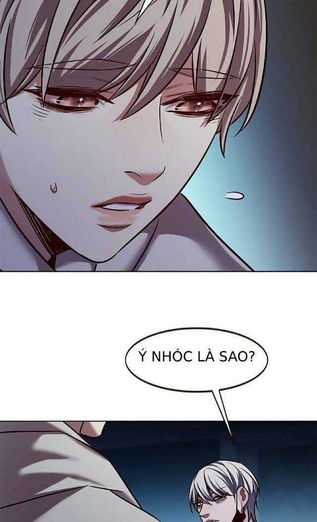 Hoá Thân Thành Mèo - Eleceed Chapter 238 trang 33