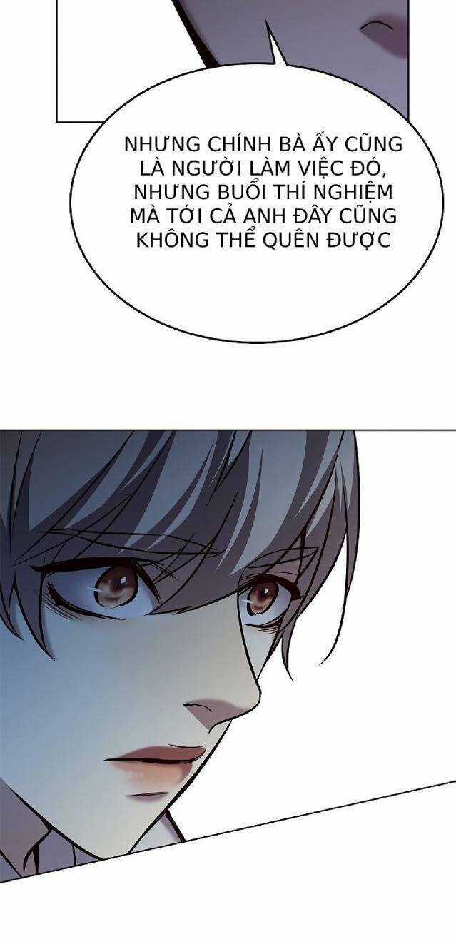 Hoá Thân Thành Mèo - Eleceed Chapter 238 trang 38