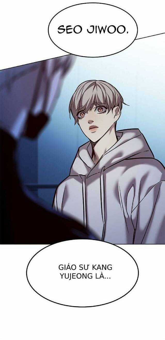 Hoá Thân Thành Mèo - Eleceed Chapter 238 trang 39