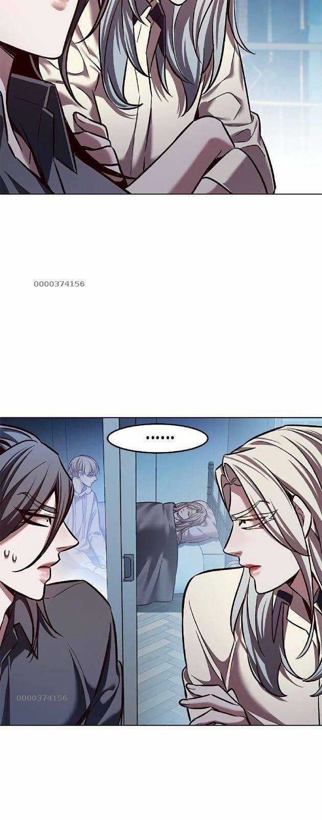 Hoá Thân Thành Mèo - Eleceed Chapter 238 trang 4