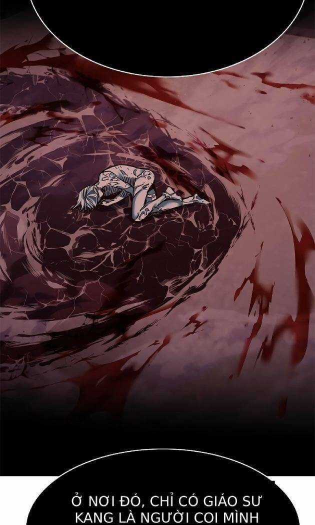 Hoá Thân Thành Mèo - Eleceed Chapter 238 trang 41