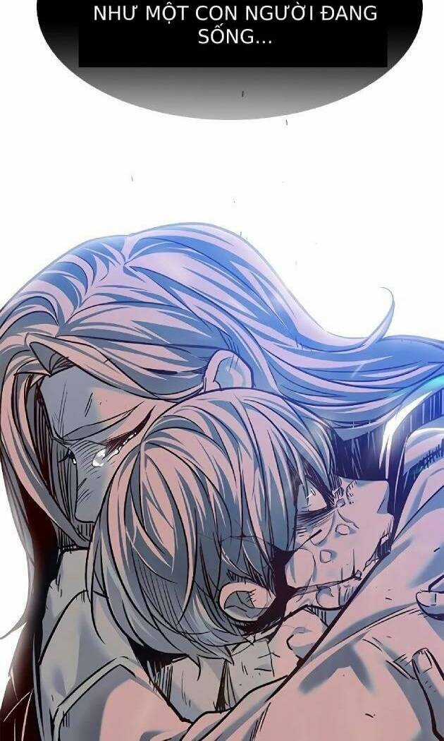 Hoá Thân Thành Mèo - Eleceed Chapter 238 trang 42