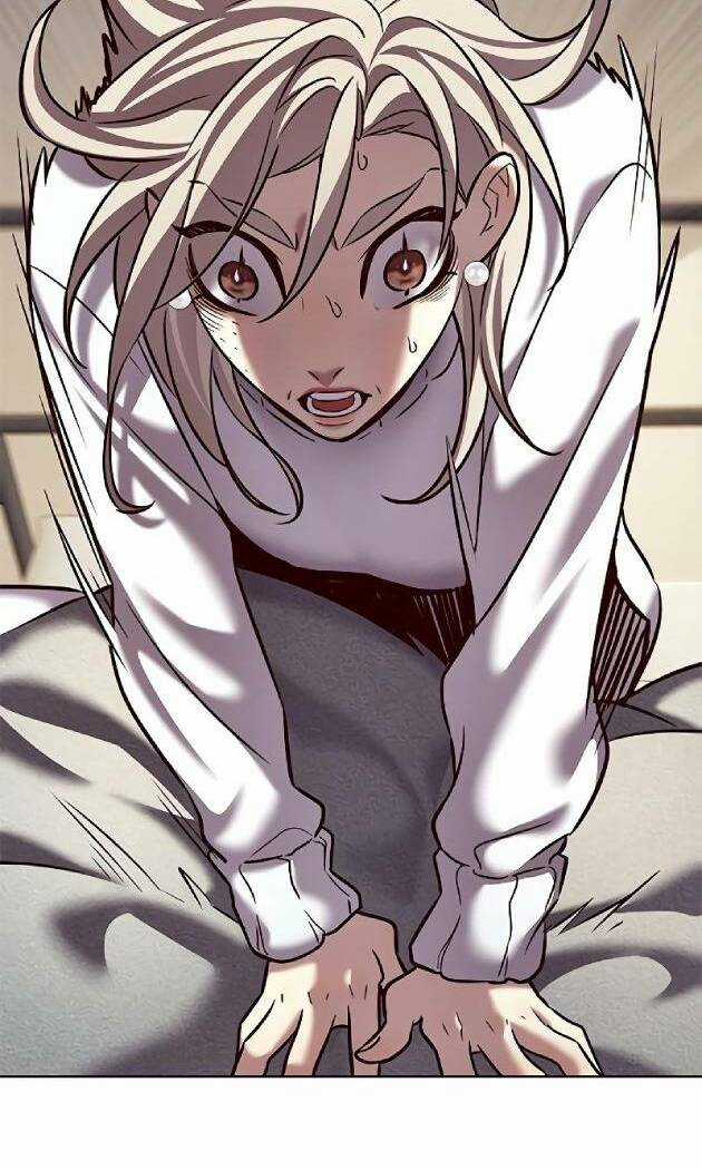 Hoá Thân Thành Mèo - Eleceed Chapter 238 trang 48