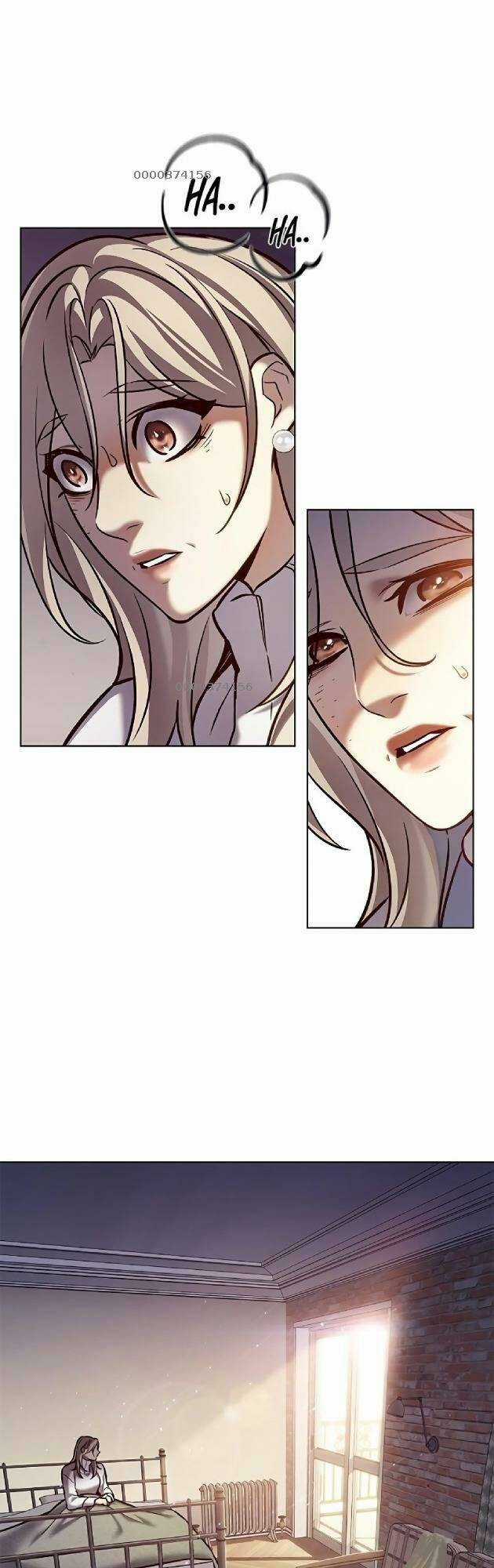 Hoá Thân Thành Mèo - Eleceed Chapter 238 trang 49