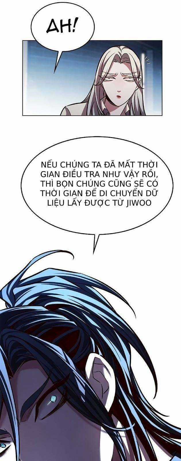 Hoá Thân Thành Mèo - Eleceed Chapter 238 trang 5