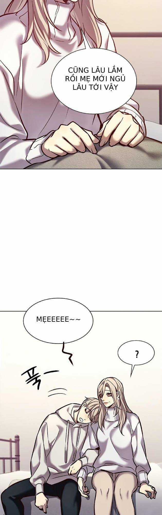 Hoá Thân Thành Mèo - Eleceed Chapter 238 trang 52