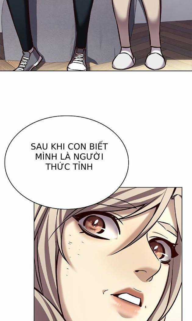 Hoá Thân Thành Mèo - Eleceed Chapter 238 trang 53