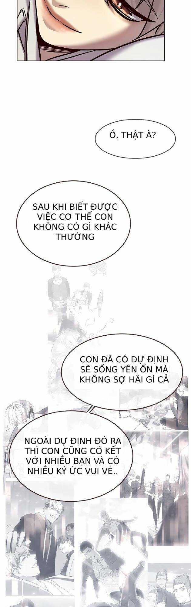 Hoá Thân Thành Mèo - Eleceed Chapter 238 trang 55