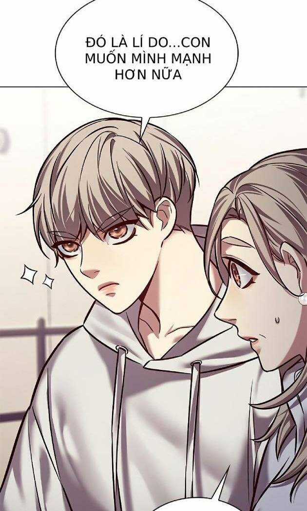 Hoá Thân Thành Mèo - Eleceed Chapter 238 trang 60