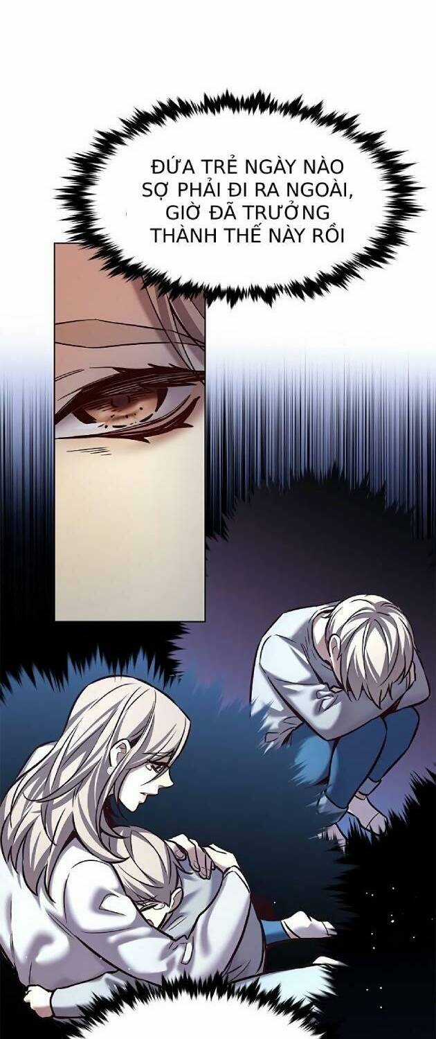 Hoá Thân Thành Mèo - Eleceed Chapter 238 trang 65