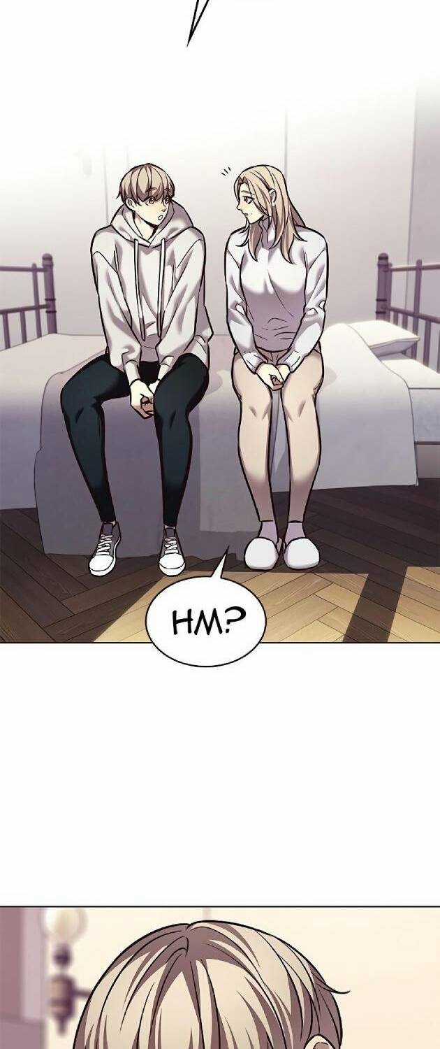 Hoá Thân Thành Mèo - Eleceed Chapter 238 trang 67