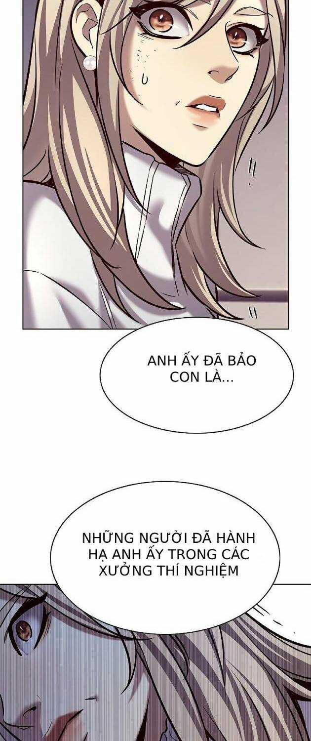 Hoá Thân Thành Mèo - Eleceed Chapter 238 trang 69